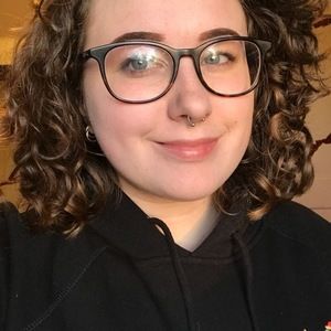 Meet your Posher, Annika